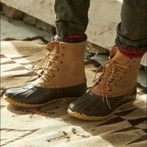 L.L.BEAN | Bean Boots Waterproof
